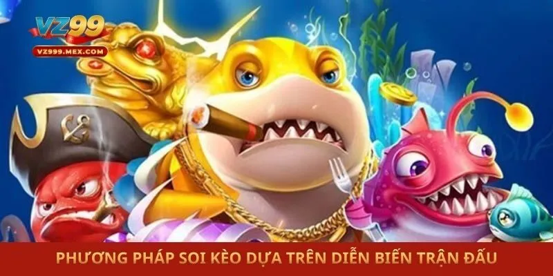 Chiến thuật săn boss đại dương nhận thưởng lớn mỗi ngày